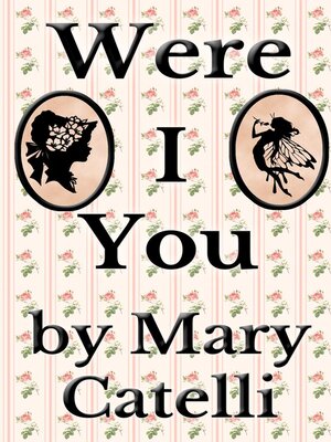 cover image of Were I You